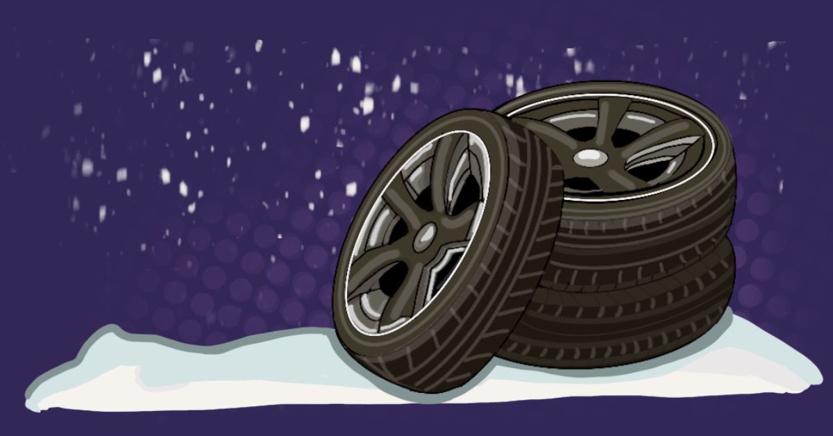 When to Change Your Winter Tires in Canada Surex